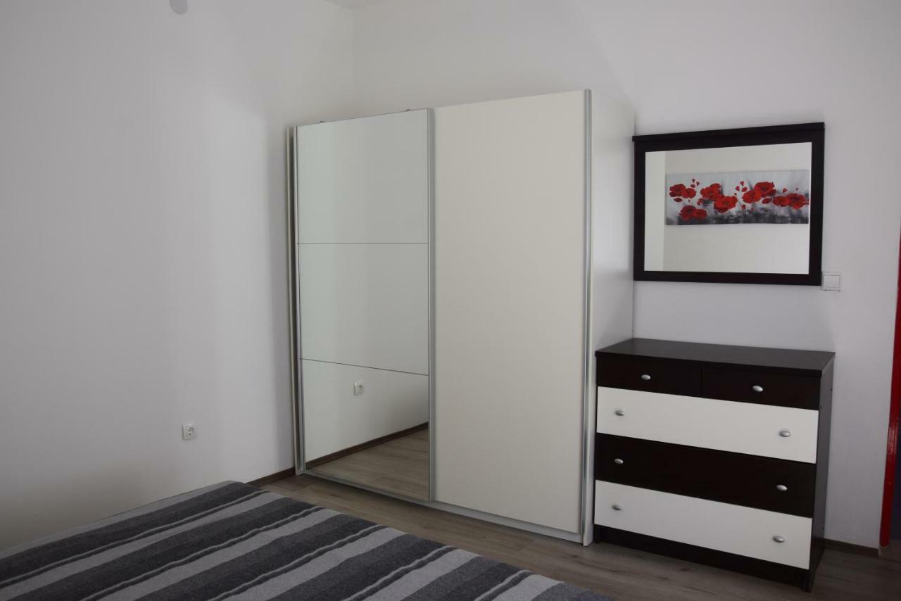 Апартаменти Apartman Ana Сали Екстер'єр фото